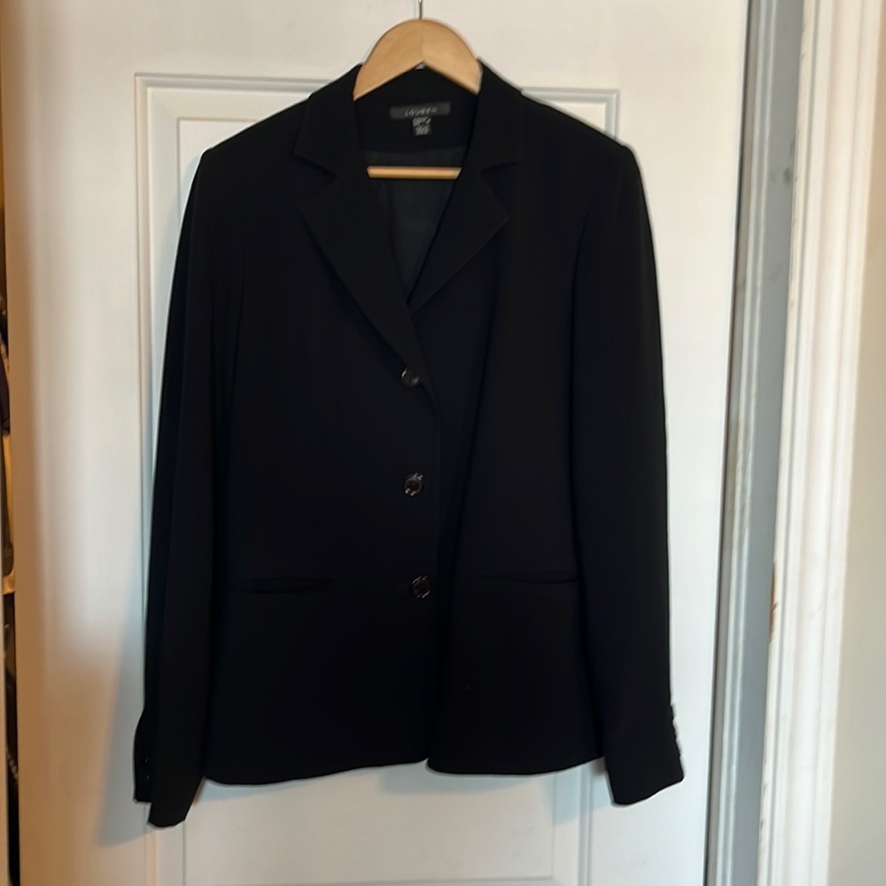 Louben blazer (tall)